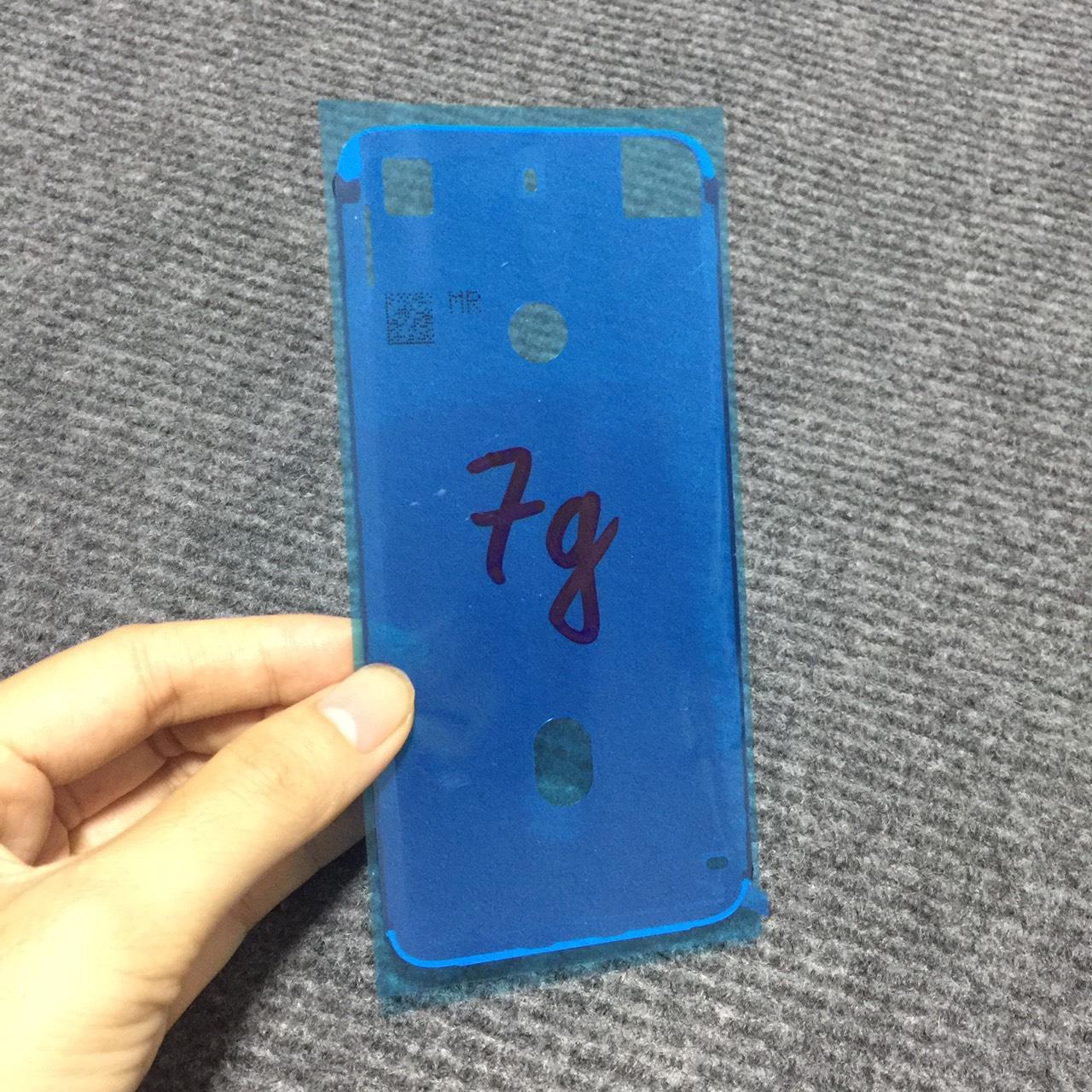 Ron chống nước cho ip 7