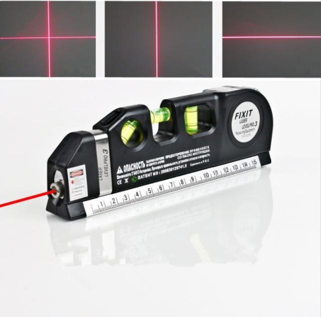 Online Mall - Thước Nivo Laser đa năng