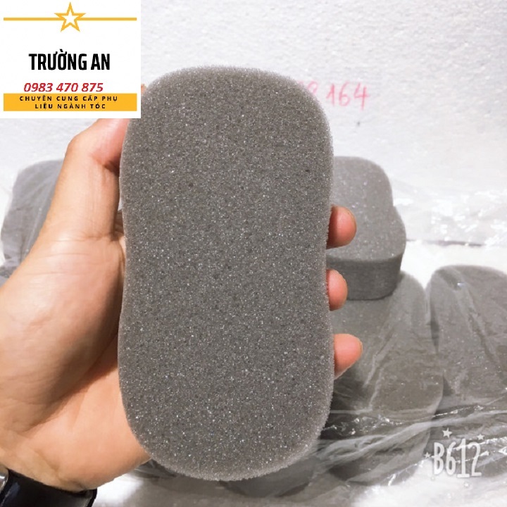 MÚT PHỦI TÓC BARBER