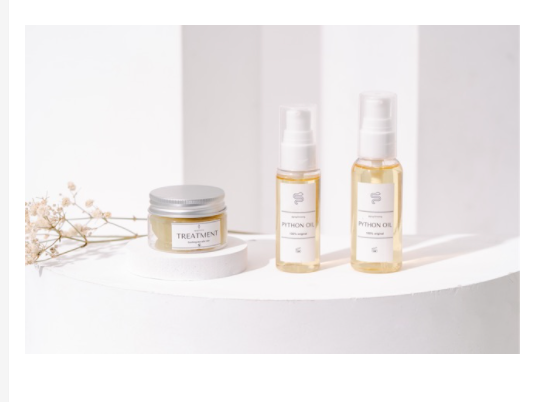 COMBO TREATMENT (Tinh Chất Dưỡng Da Sau Wax) + MỠ TRĂN 30ml