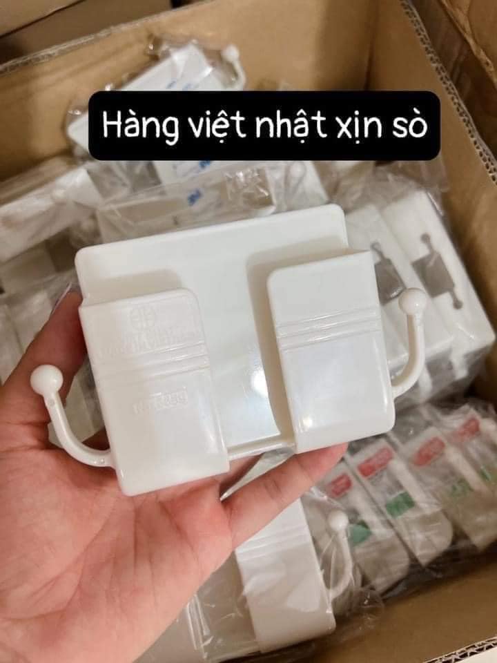 khay dán tường đa năng