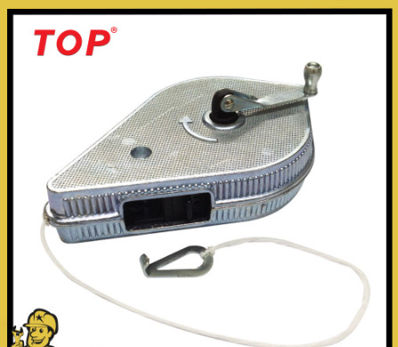 Dụng cụ bật mực 30 mét TOP - TBA-60073