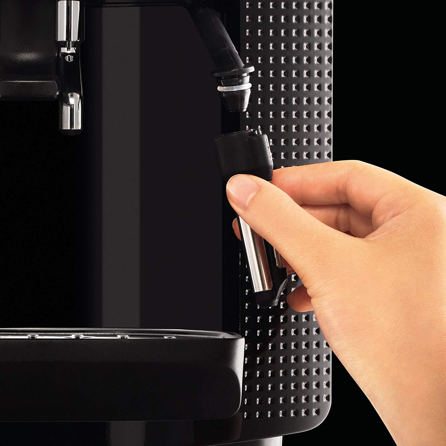 [Trả góp 0%]Máy pha cafe tự động Krups EA 8108