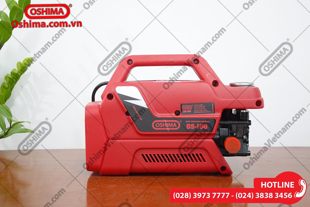 [HCM]Máy rửa xe OSHIMA OS-100