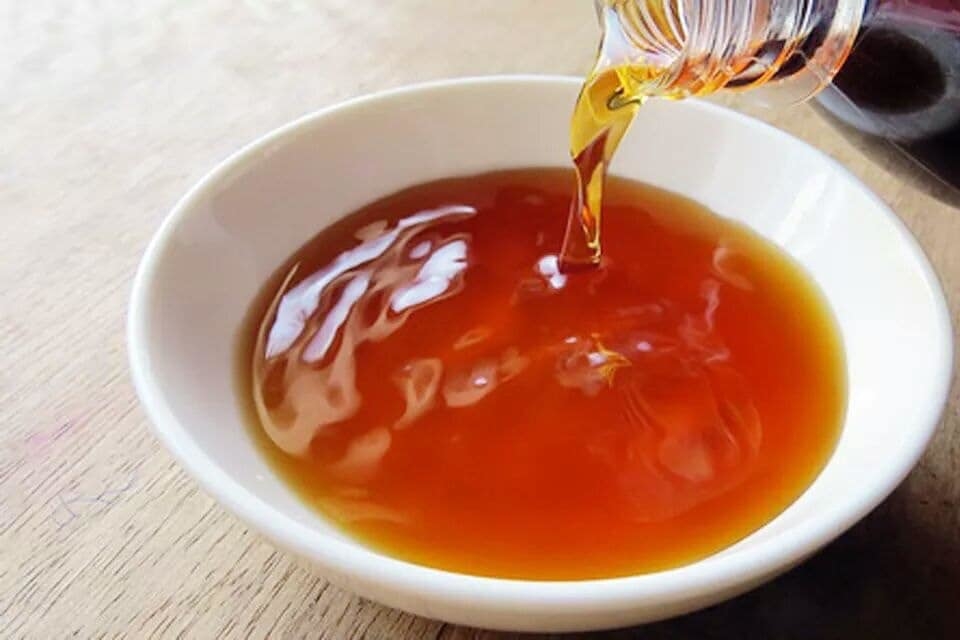 Nước Mắm Thanh Phương 60 Độ Đạm - Chai (500ml)