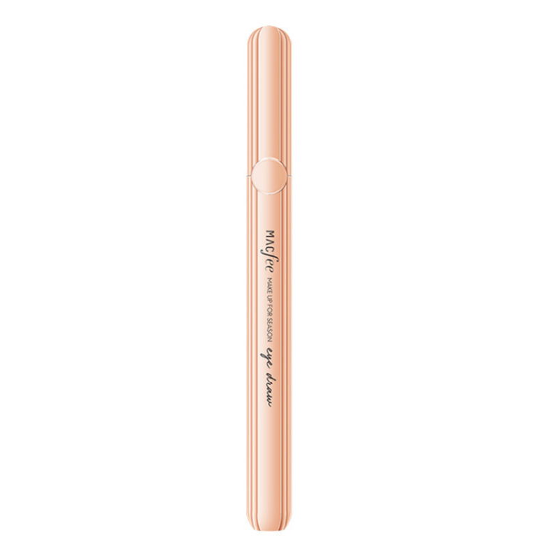 Bút Kẻ Mắt Macfee Eye Draw Liquid Eyeliner MLE1