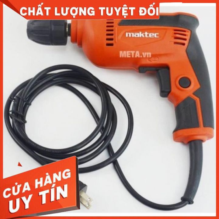 [Chính Hãng] Máy khoan Maktec MT607