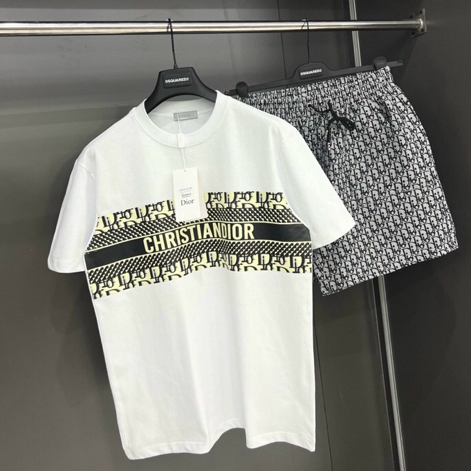 Christian Dior Dior Addict Long Sleeve TShirt  Size 6  eightonethree