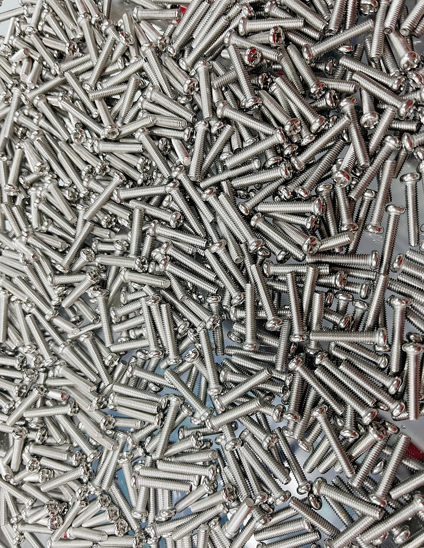 Bộ 10 ốc inox 304 4li