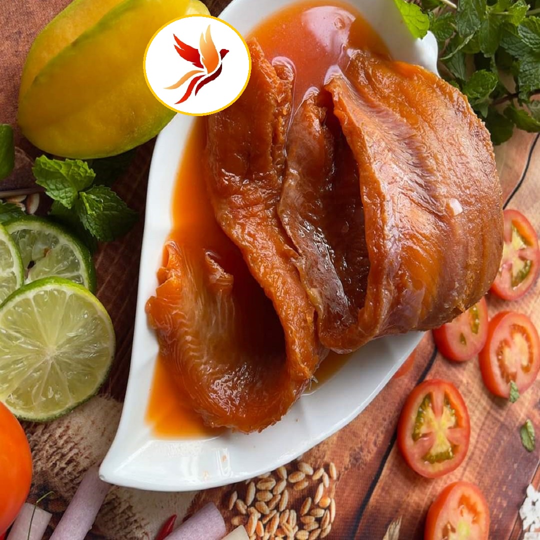 Mắm Cá Lóc Phi Lê Loại Thịt Nhiều Thơm Ngon