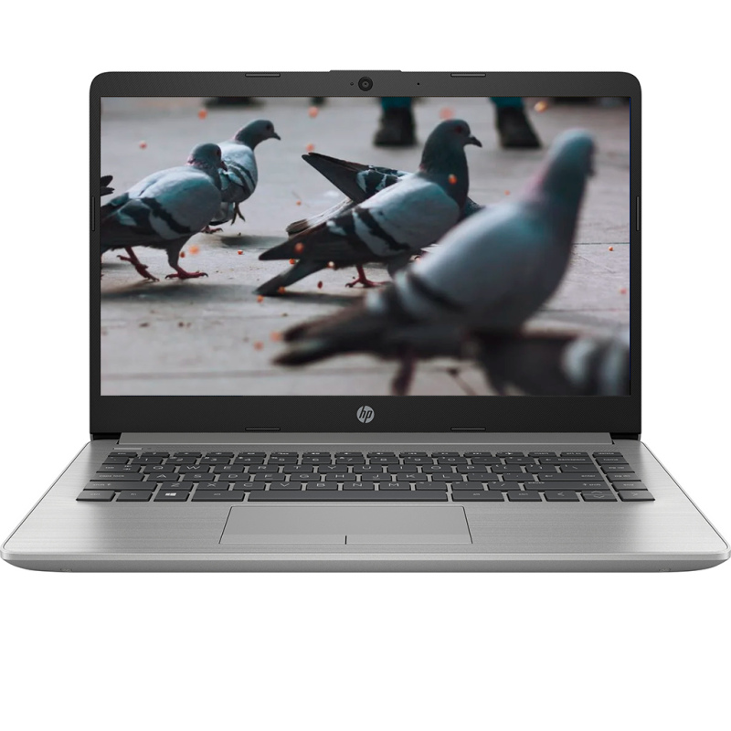 [VOUCHER 2 TRIỆU] Laptop HP 240 G8 (3D0A4PA)  i5-1135G7 | 4GB RAM | 512GB SSD | Intel Iris Xe | 14.0 inch FHD | Win 10 | Bạc
