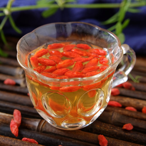 Kỷ Tử Sấy Khô(200g)