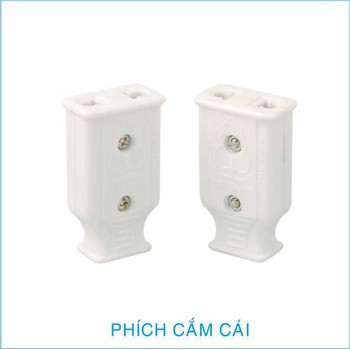 [HCM]Combo 3 phích cắm cái Ominsu chống vỡ cực bền
