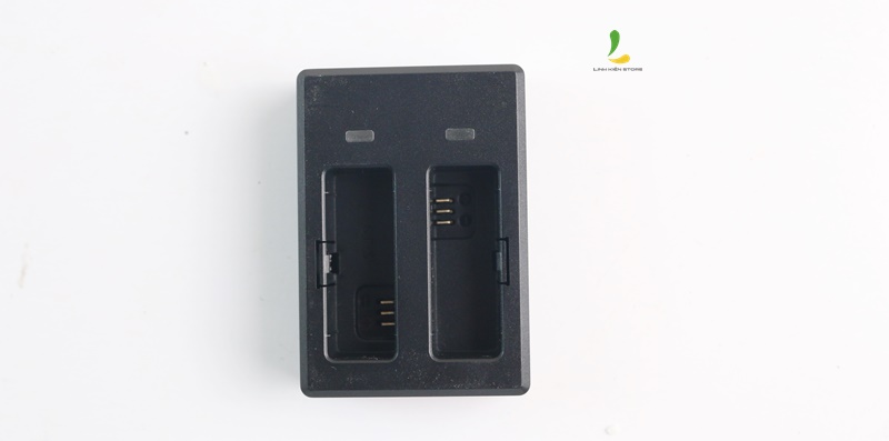 Dock sạc đôi SJCAM SJ10 Pro