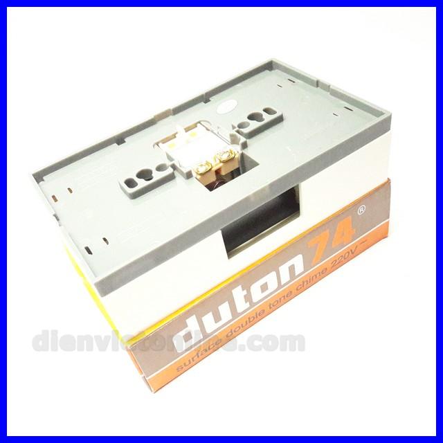 Chuông điện Dulton - Điện Việt