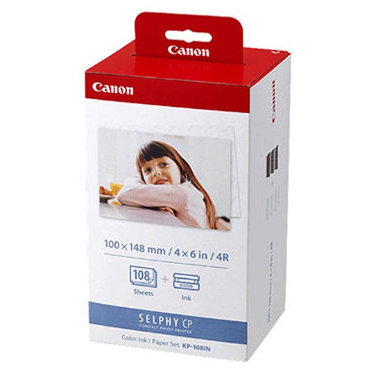 Combo 2 KP108 giấy in ảnh