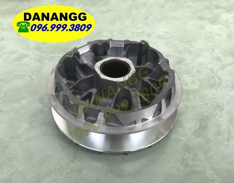 Nồi độ bẻ góc tăng tốc cho AB 125 FCC