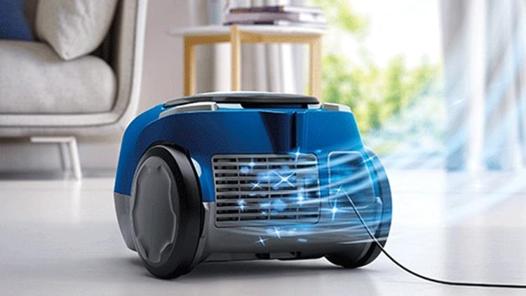 Máy hút bụi Electrolux Z1230