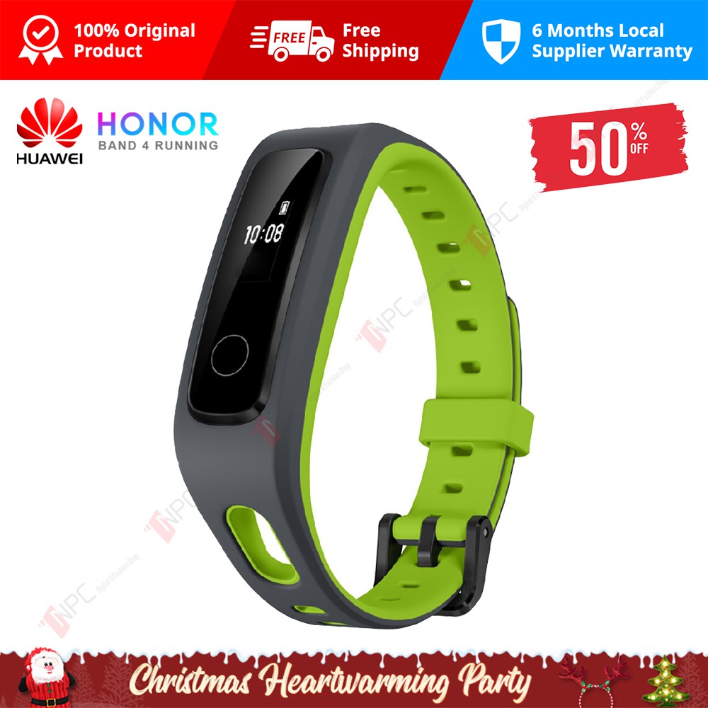 huawei band 4 cena