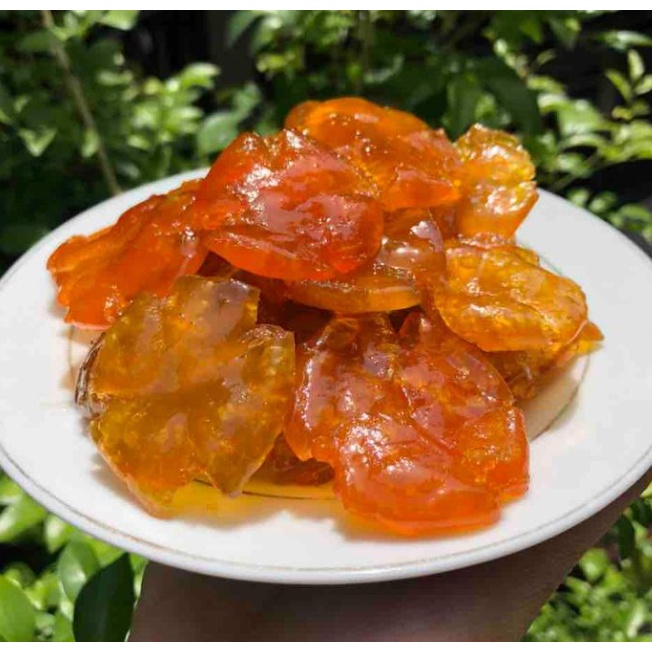 1kg Mứt Tắc Loại 1_Monhi_Food