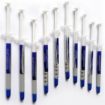 Bộ 3 cây keo tản nhiệt ống - Nhỏ