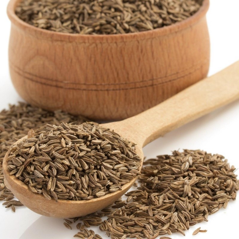 Hạt Cumin 500gr Cumin Seeds India