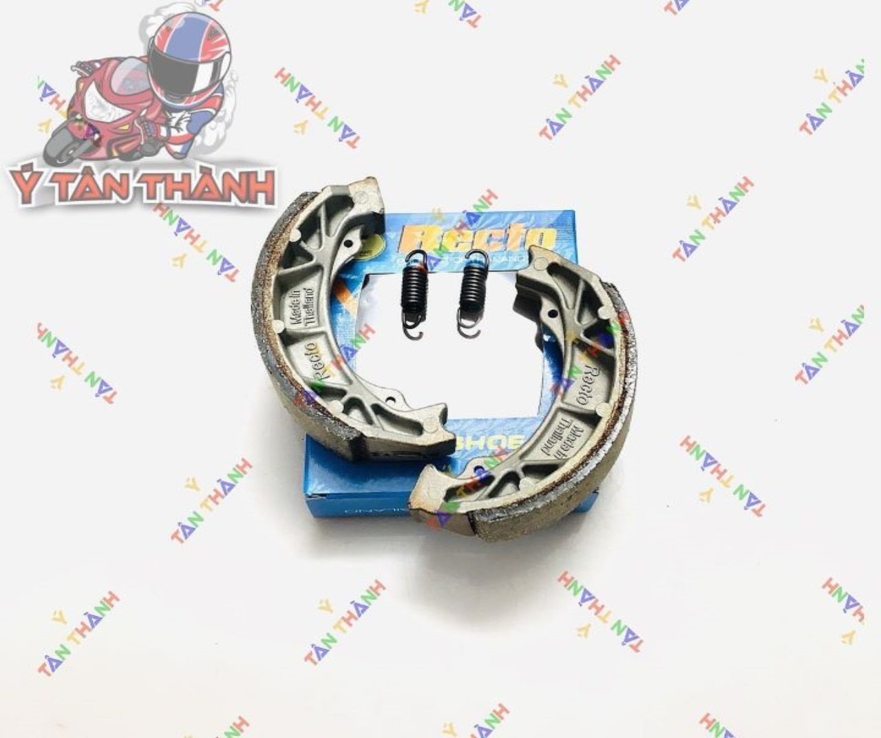 Bố Thắng Đùm Recto Xe Dream