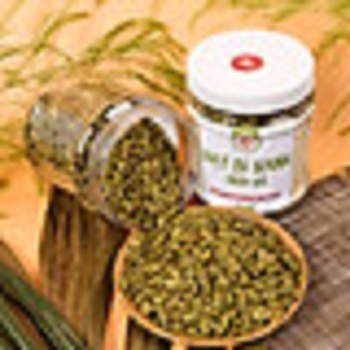 Hạt Bí Xanh Đã Tách Võ TETE 500 gram