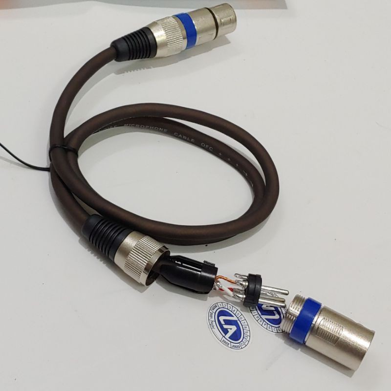 Jack Đầu Av Ra Canon Cái Dây Canong Ra Av