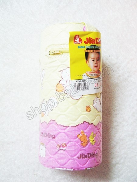 Bình ủ sữa đơn cho bình cổ rộng Jiading