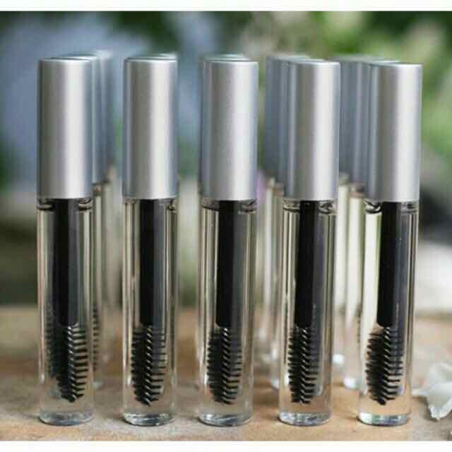 [GIẢM 5% ĐƠN 129K]Chuốt Mi Dầu Dừa (Macara Dầu Dừa) Tự Nấu / Loại 10ml