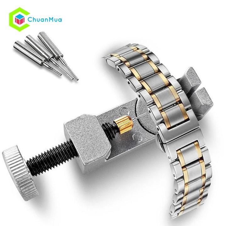 [HCM 3H] tooling removable eye watch chain (cutting tool eyes, type 1, sturdy, metal + 3 head replacement, plastic,…) Chuanmua GDA093