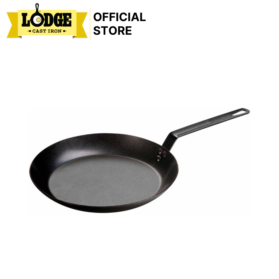 Lodge - Chảo thép carbon - nhiều kích thước
