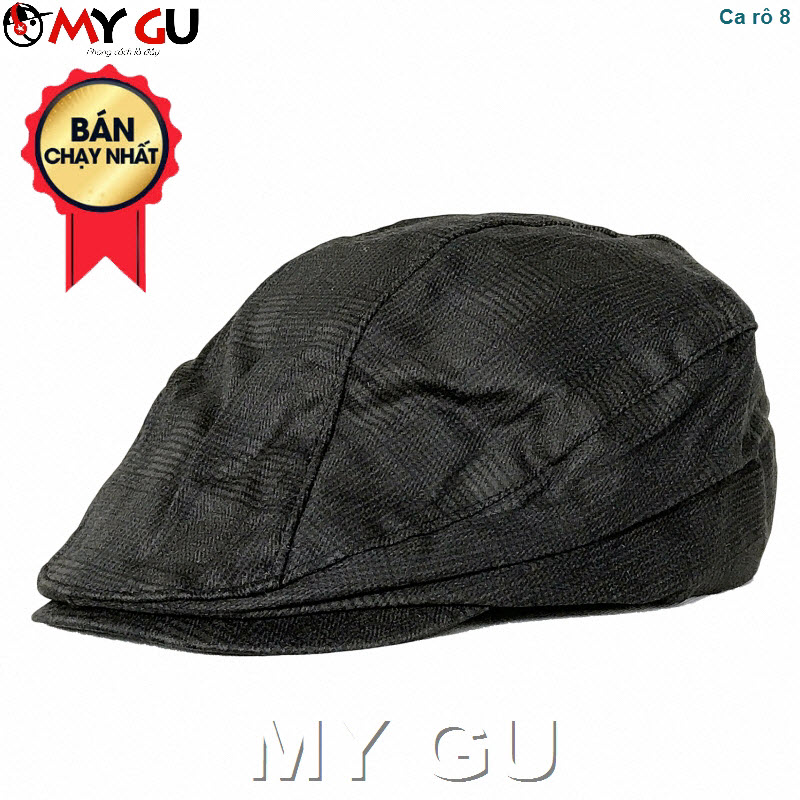 [HCM]Nón bê rê cao cấp M243