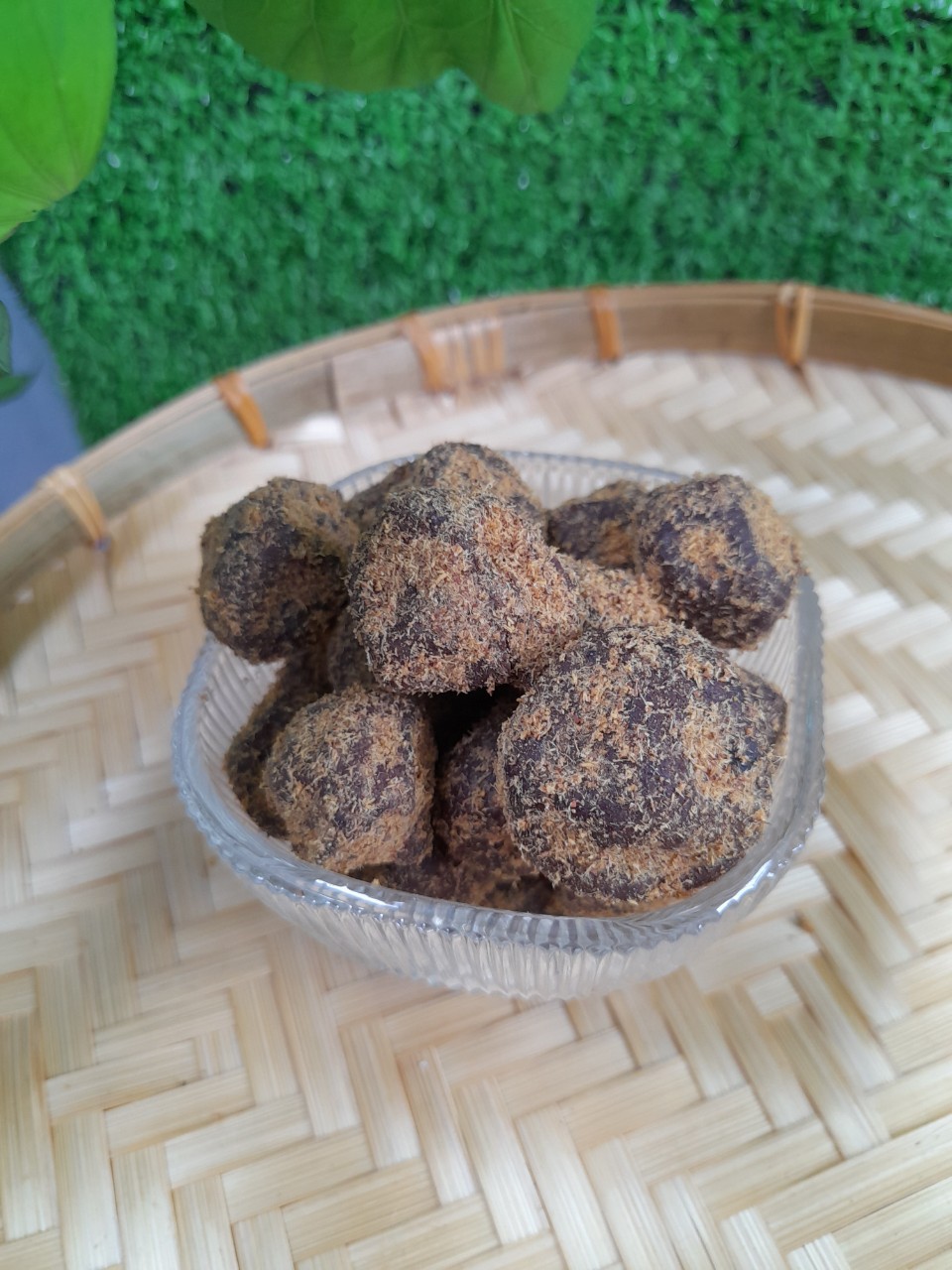 [HCM] 500gr Ô mai - Sấu cam thảo
