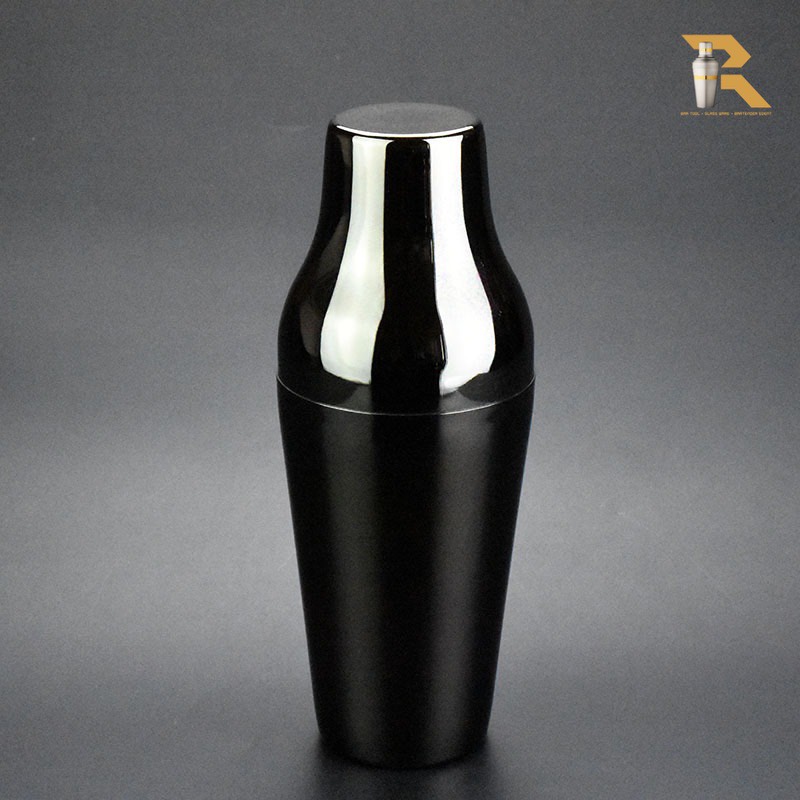 Shaker French