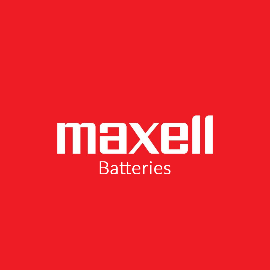 Pin LR41 AG3 192 Maxell Alkaline 1.5V