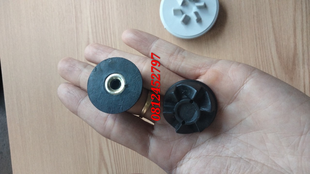 Bộ bánh răng máy xay panasonic