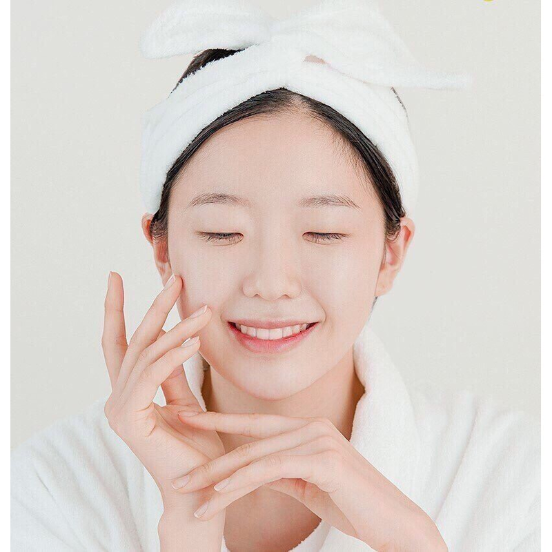 Su:m37 Skin Saver Essential Cleansing Foam 40ml