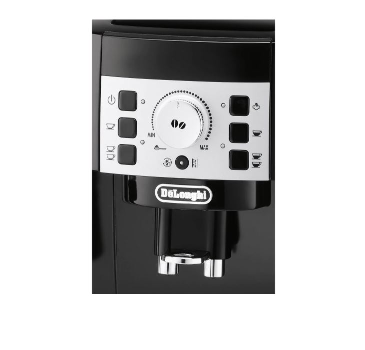 MÁY PHA CÀ PHÊ DELONGHI ECAM22.110.B