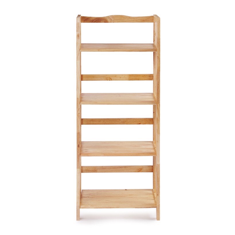 Kệ Sách Đa Năng 4 Tầng Rộng 50 cm