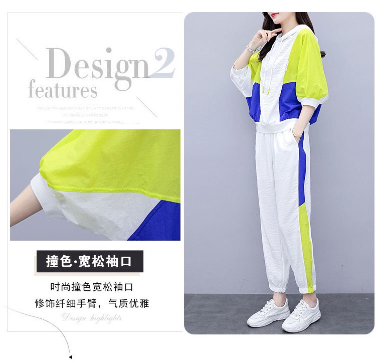 [HCM]SÉT BỘ TRANG PHỤC NỮ