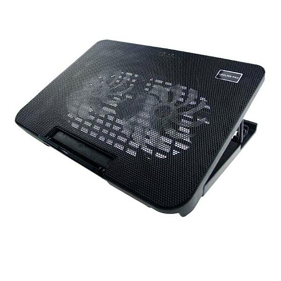 Laptop Heat Sink N99 - 2 Fans
