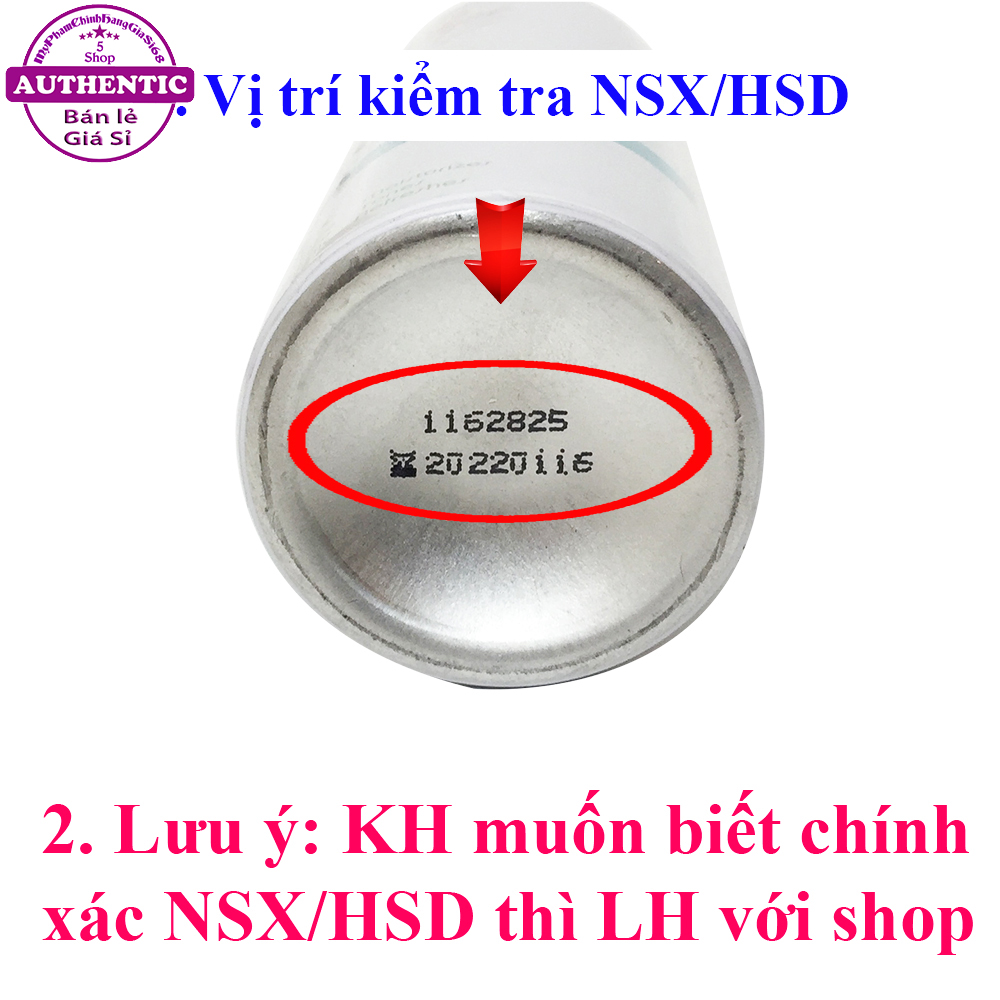 Xịt Khoáng PERLYNE Natural Mineral Water Spray PHÁP