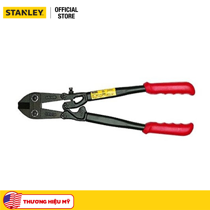 12" KÌM CỘNG LỰC STANLEY 14-312-S