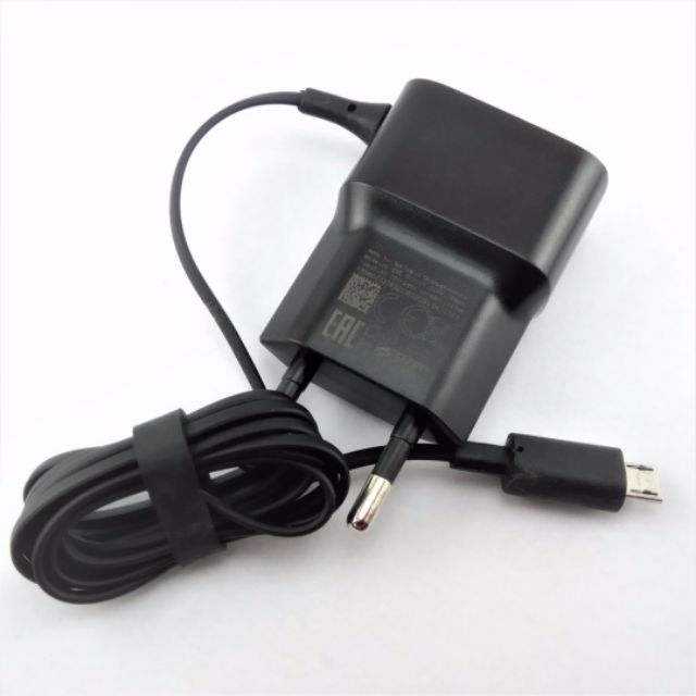 Củ sạc lumia ac-18e 5v-550ma dây liền dài 1m zin chính hãng nokia