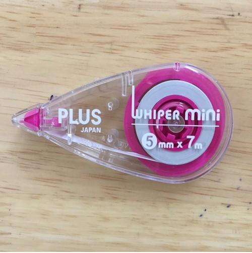 [HCM]Bút xóa kéo mini Plus  - TP-ST XKMIPLUS