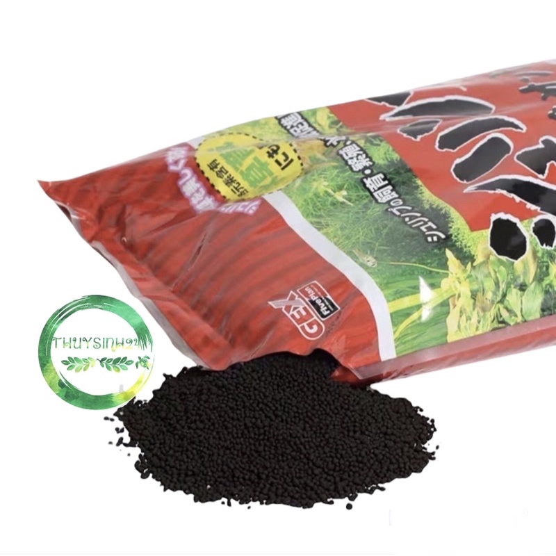 Phân nền Gex Đỏ - phân nền nuôi tép - nền trồng cây thuỷ sinh