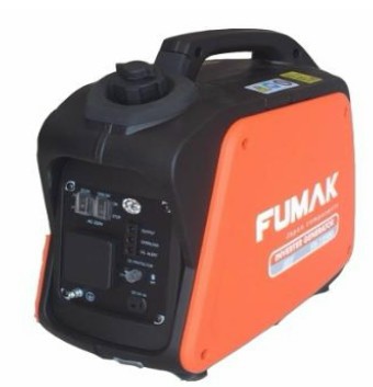 Máy phát điện FUMAK FX8500