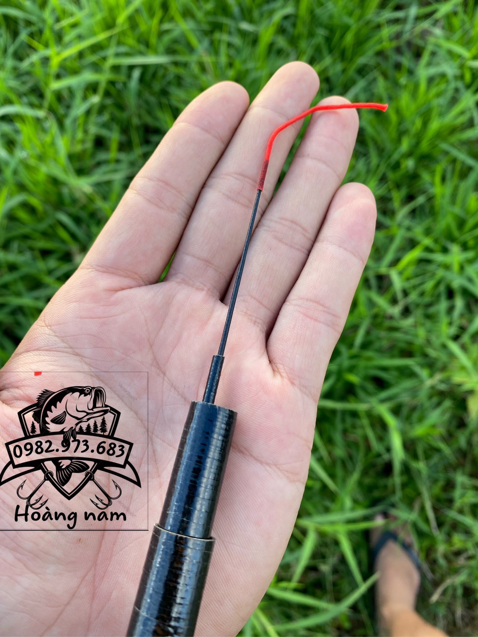 Cần Câu Tay SHIMANO HEIMUSHR Giá Rẻ - 2m7 3m6 4m5 5m4